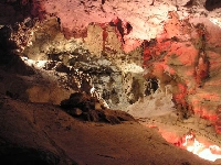 Božkovské jeskyně 2