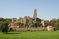 Hrad Okoř