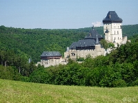 Karlštejn 2