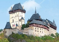 Karlštejn 1