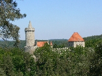 Kokořín