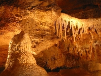 Koněpruské jeskyně 2
