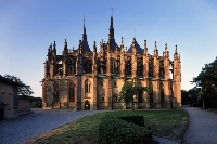 Kutná Hora