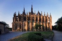 Kutná Hora