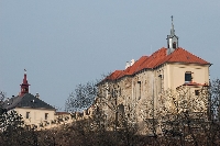 Zámek Nižbor